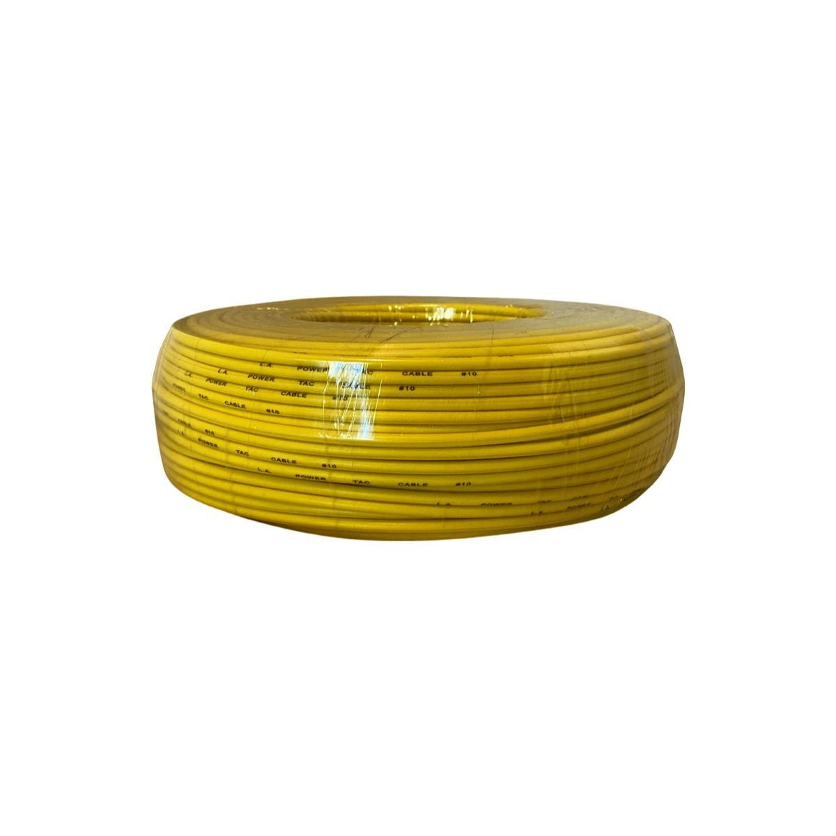 Cables Tac o Prt #10AWG