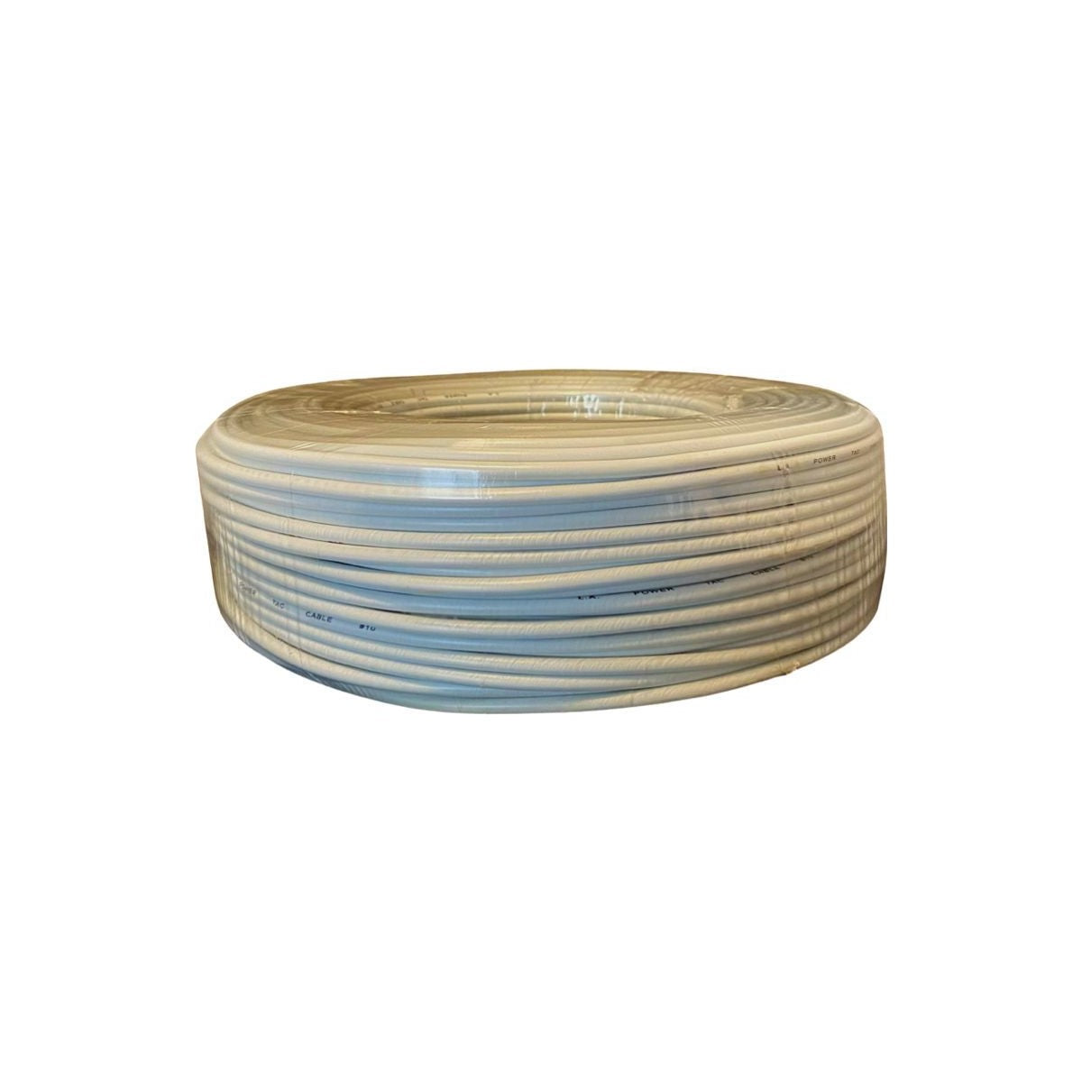Cables Tac o Prt #10AWG