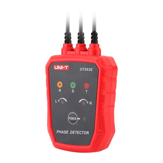 Detector de Fase sin Contacto UT262E