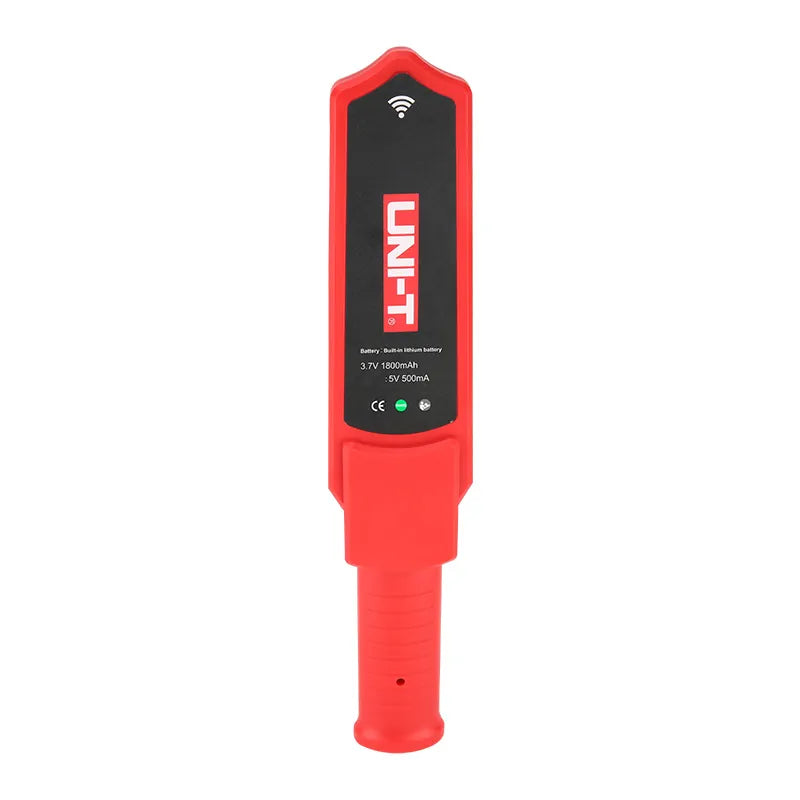 Detector de Bloqueos en Tuberías UT661D