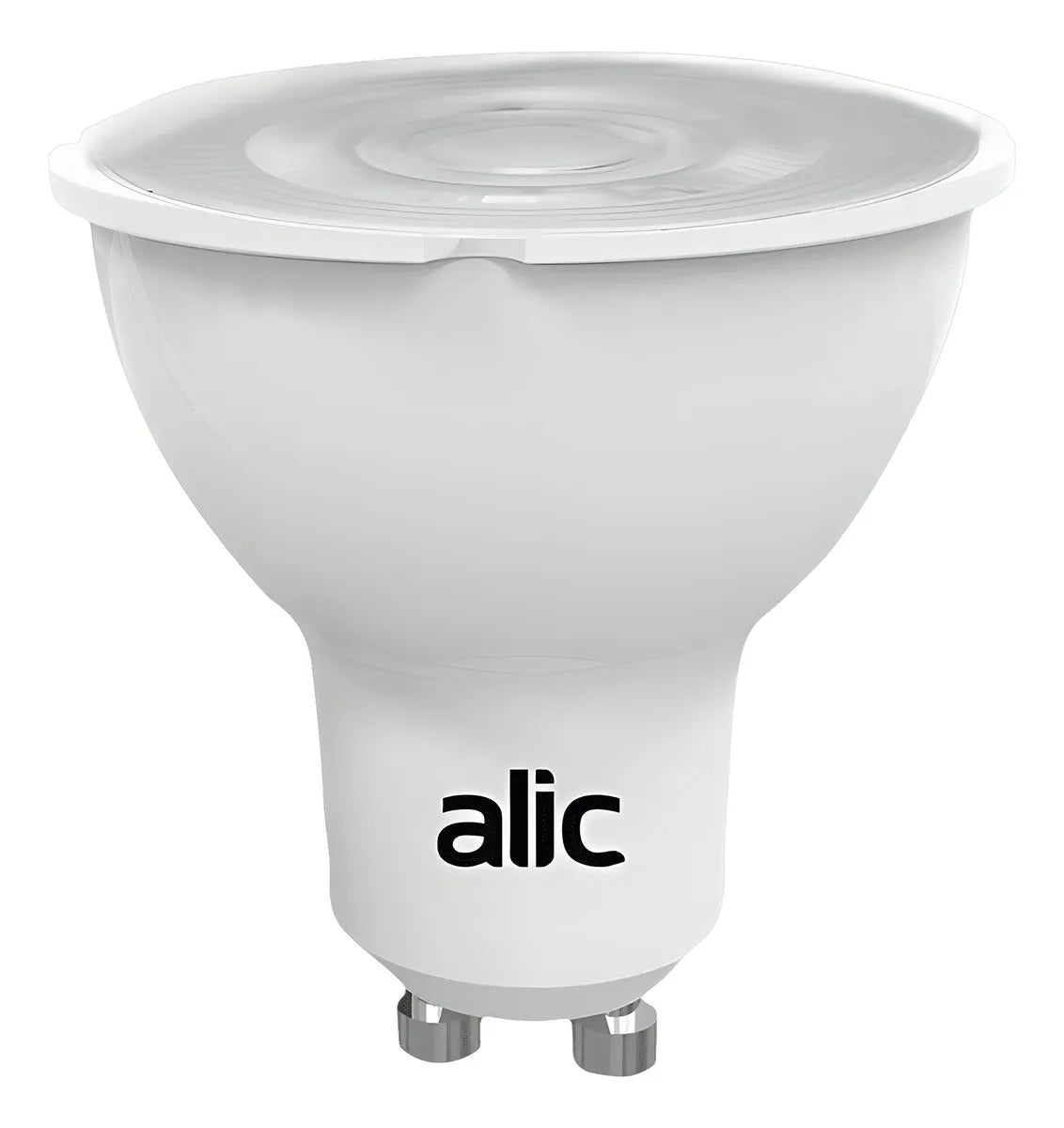 Ampolleta Dicroica LED 7W GU-10