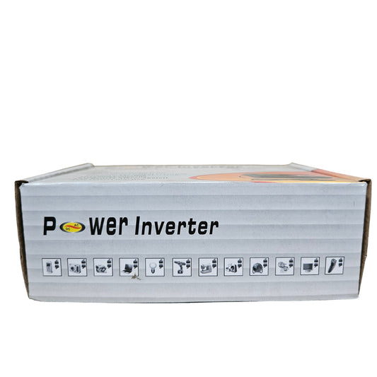 Inversor 12V a 220V 150W