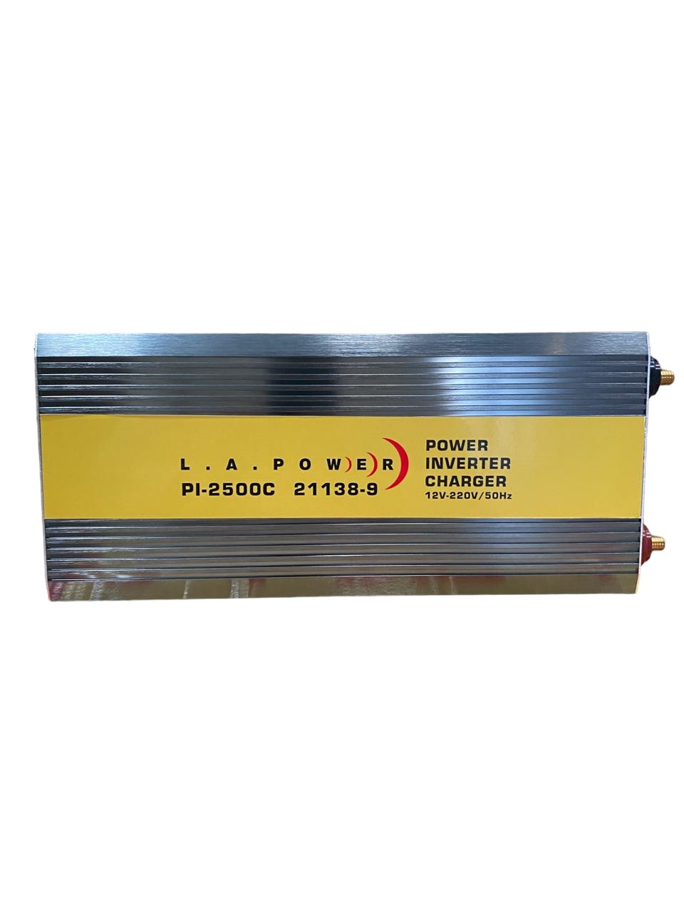 Inversor 12V a 220V 2500W