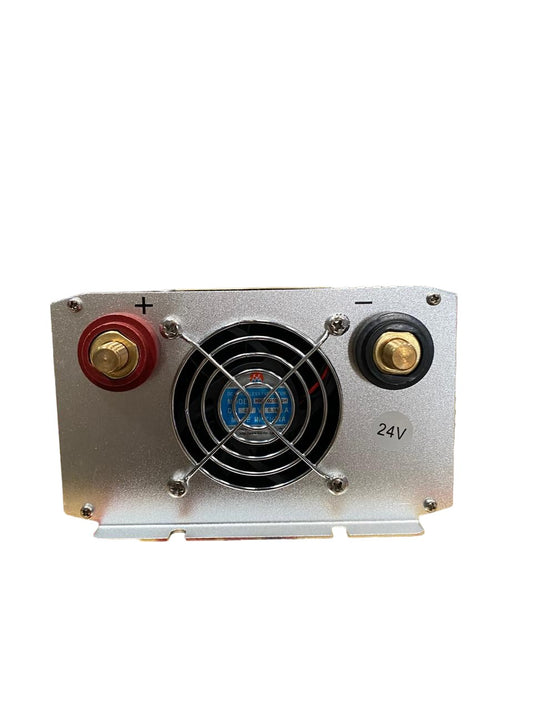 Inversor 12V a 220V 2500W