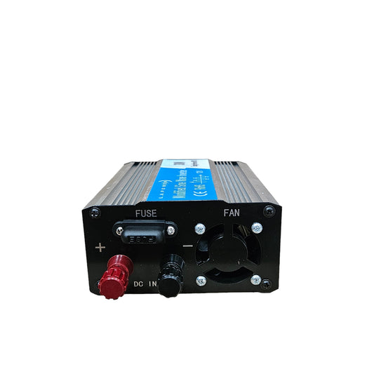 Inversor 12V a 220V 300W