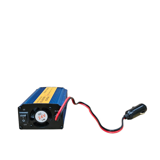 Inversor 24V a 220V 200W