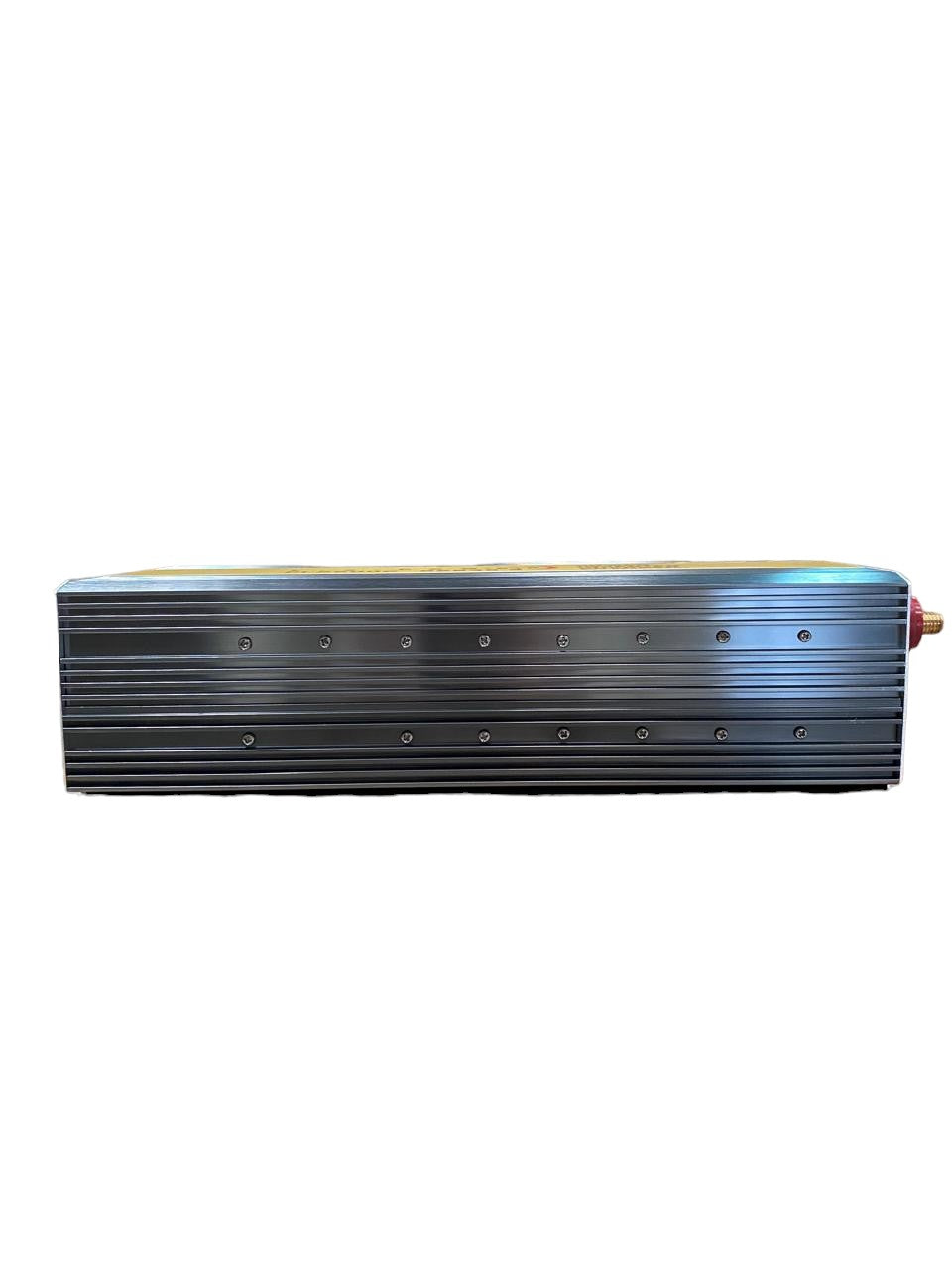 Inversor 24V a 220V 2500W