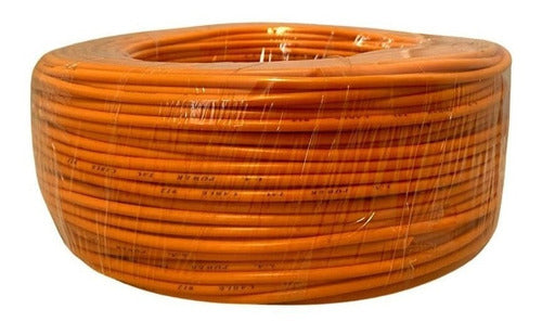 Cables Tac O Prt 12 Awg Varios Colores