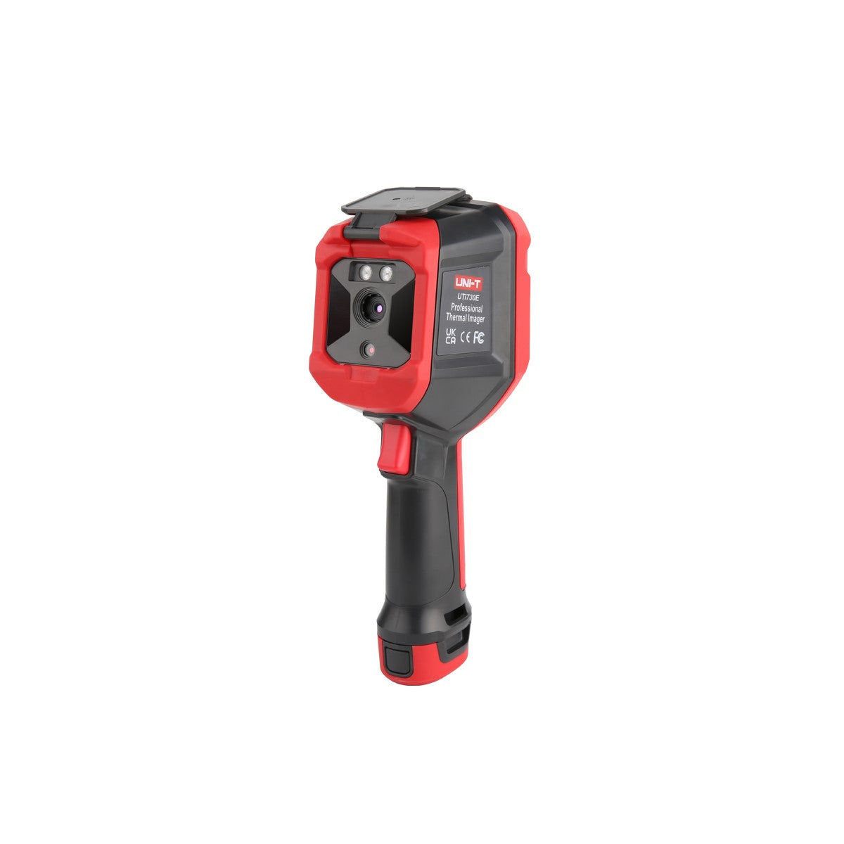 Cámara Térmica UTi720E con WIFI