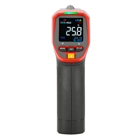 Termómetro Infrarrojo UT301A+