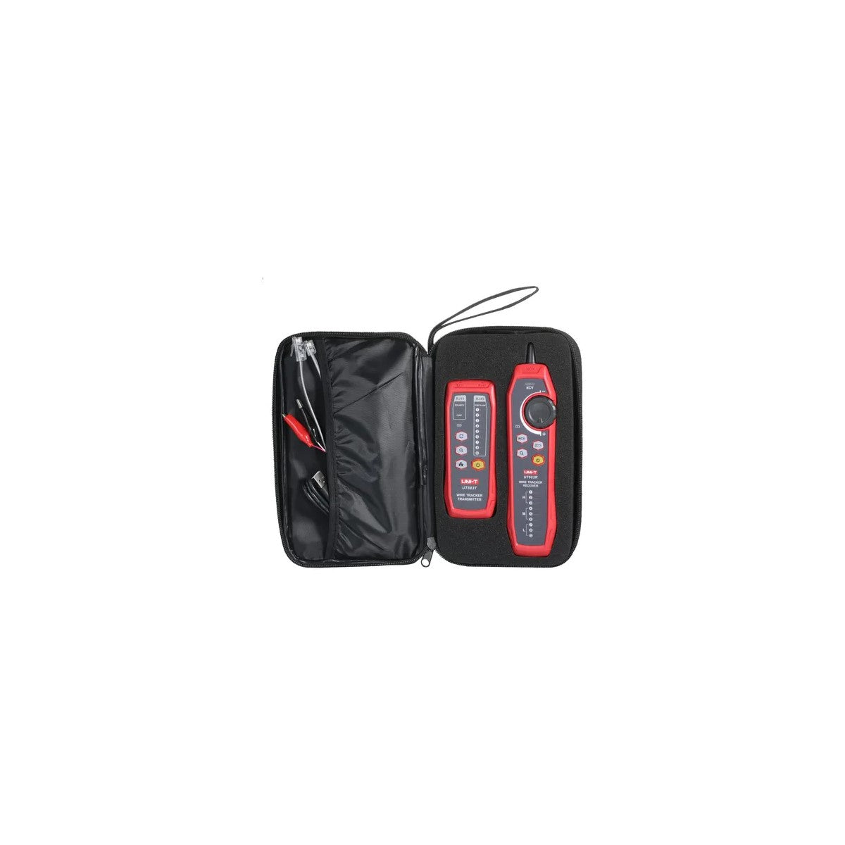Buscador de Cables UT683 KIT