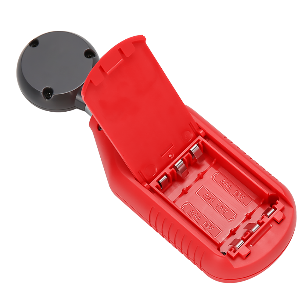Mini Medidor de Luz UT383
