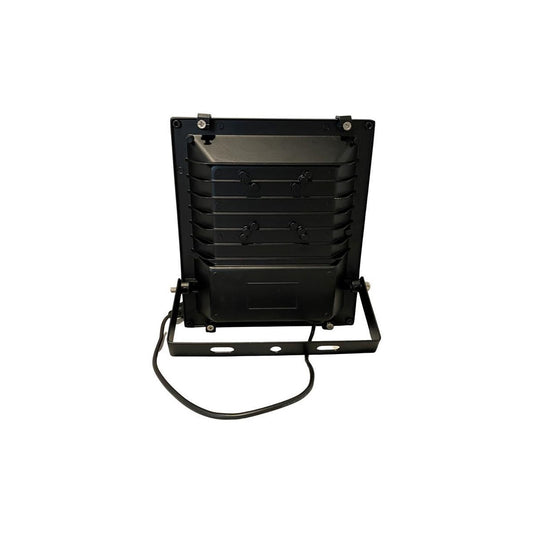 Foco Led con Placa Solar 40w