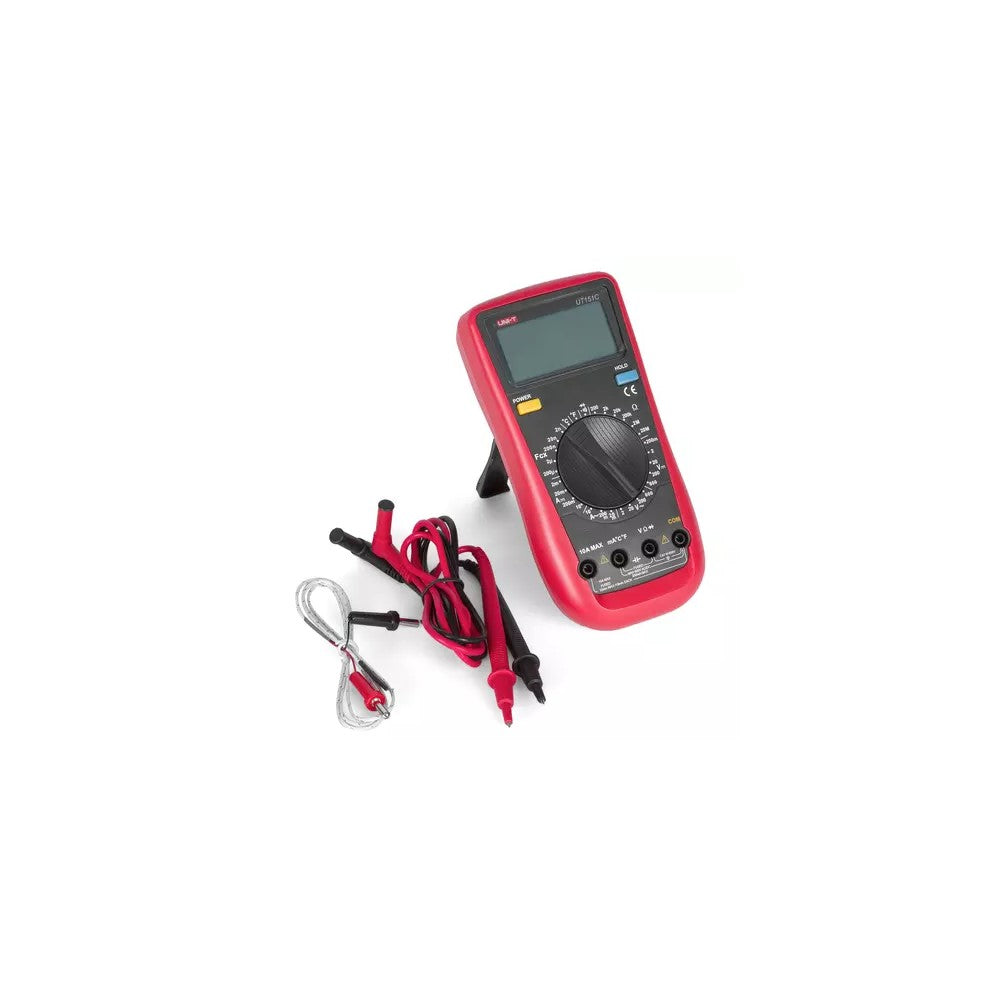 Tester Digital UT151C