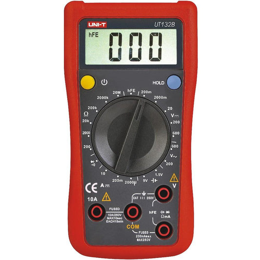 Tester Digital UT132B