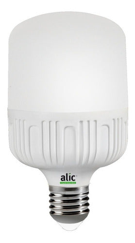 Ampolleta Industrial Led 200w E-40 Luz Fria Alic