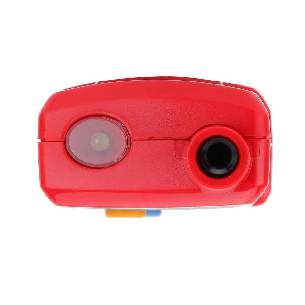 Probador de Luminarias UT651B