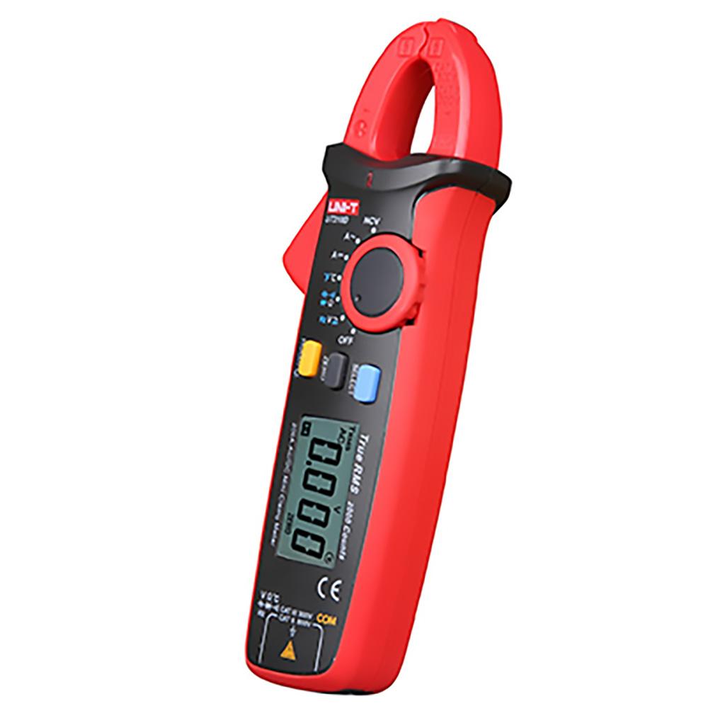 Mini Pinza Digital UT210D