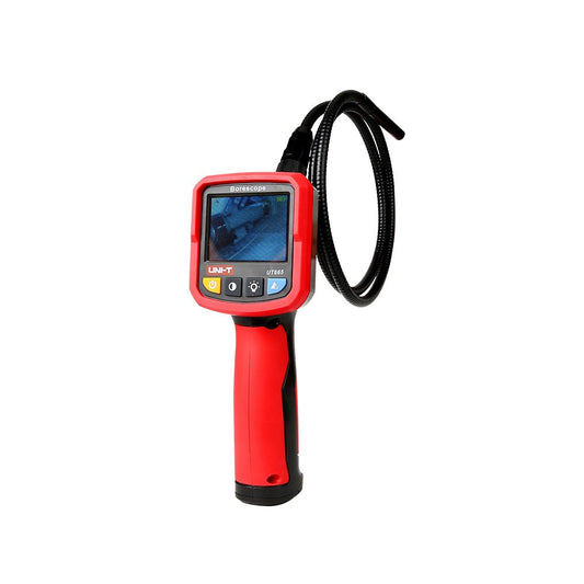 Endoscopio Industrial UT665