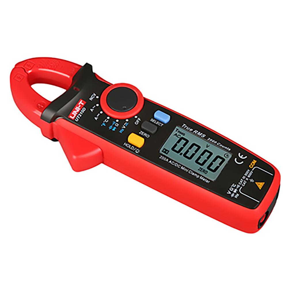 Mini Pinza Digital UT210D