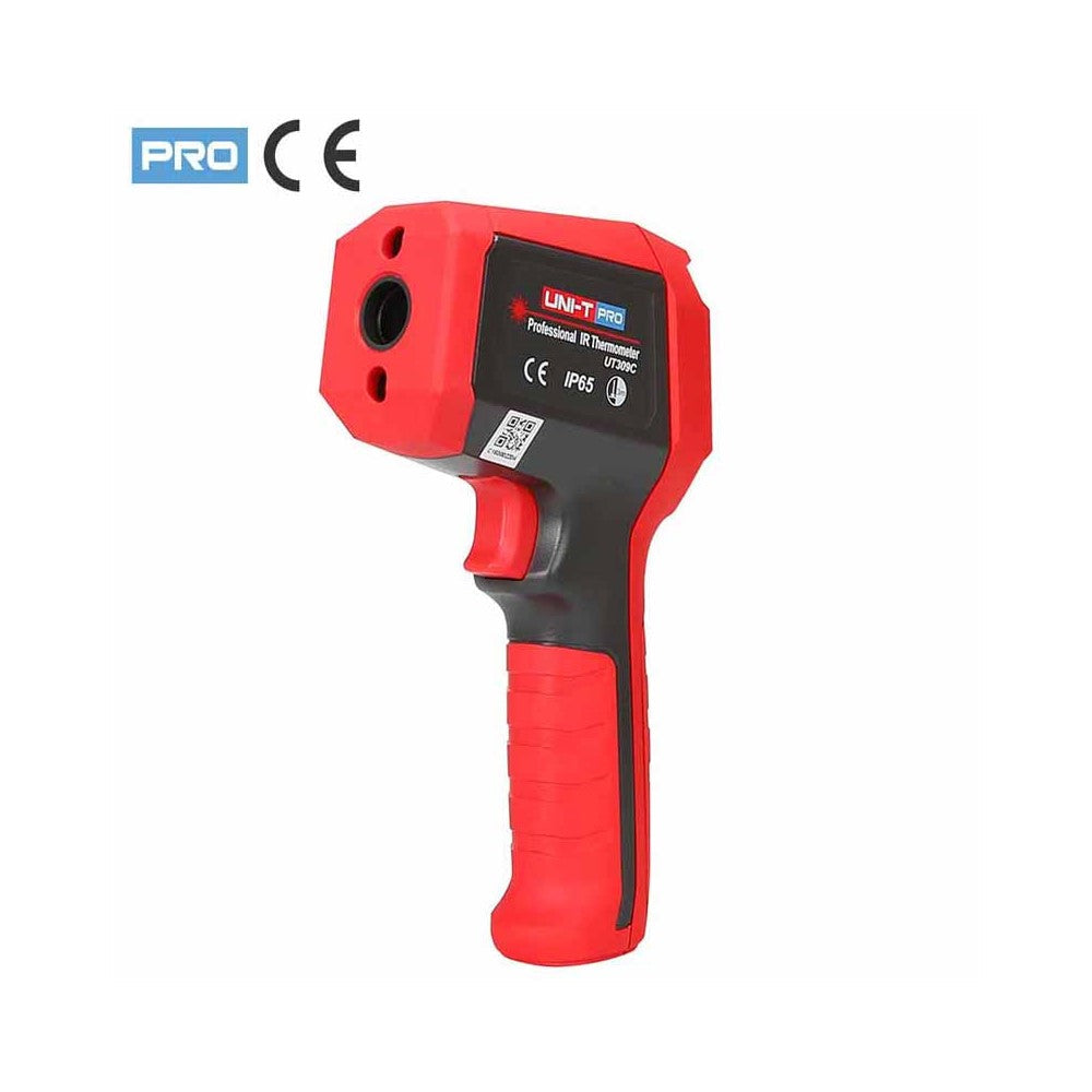 Termómetro Infrarrojo Profesional UT309C