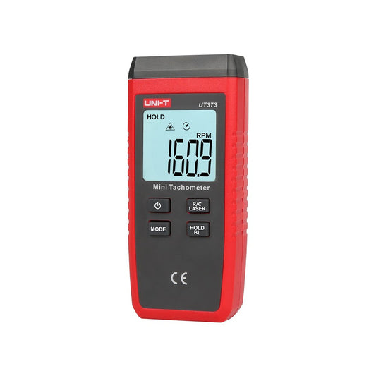 Tacómetro UT373