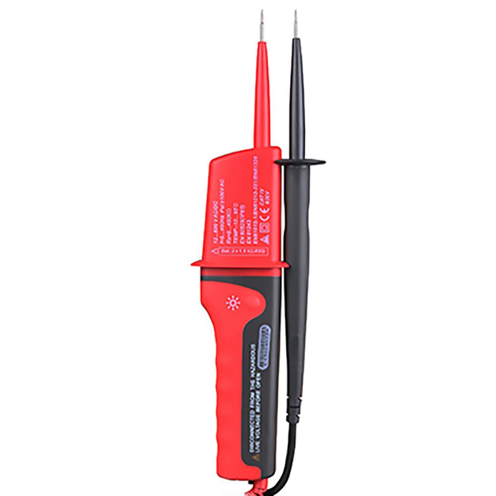 Tester de Voltaje UT15C