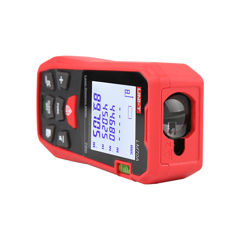 Telémetro Láser Lm70A Uni-t