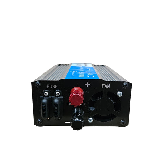 Inversor 12V a 220V 600W