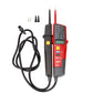 Tester de Voltaje y Continuidad UT18C