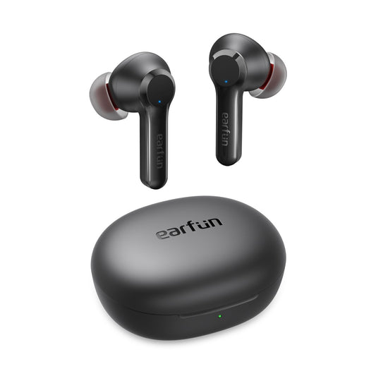 Audifono Bluetooth Earfun Air Pro 2 - Black