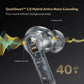 Audifono Bluetooth Earfun Air Pro 2 - Black