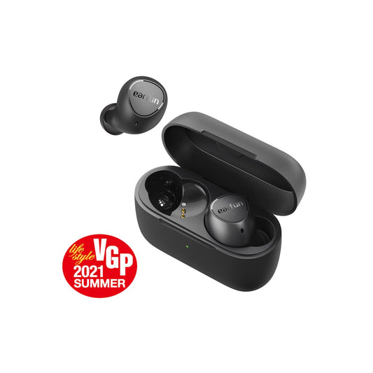 Audifono Bluetooth Earfun Free 2 - Black