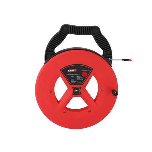 Detector de Bloqueos en Tuberías UT661D