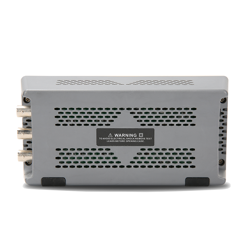 Generador De Señales UTG962E DDS Dual Channel