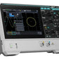 Osciloscopio Digital UPO1082HD 80MHz 12 Bits 2 Canales