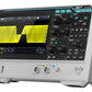 Osciloscopio Digital UPO1082HD 80MHz 12 Bits 2 Canales