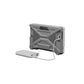 Osciloscopio Digital UPO1152HD 150MHz 12 Bits 2 Canales