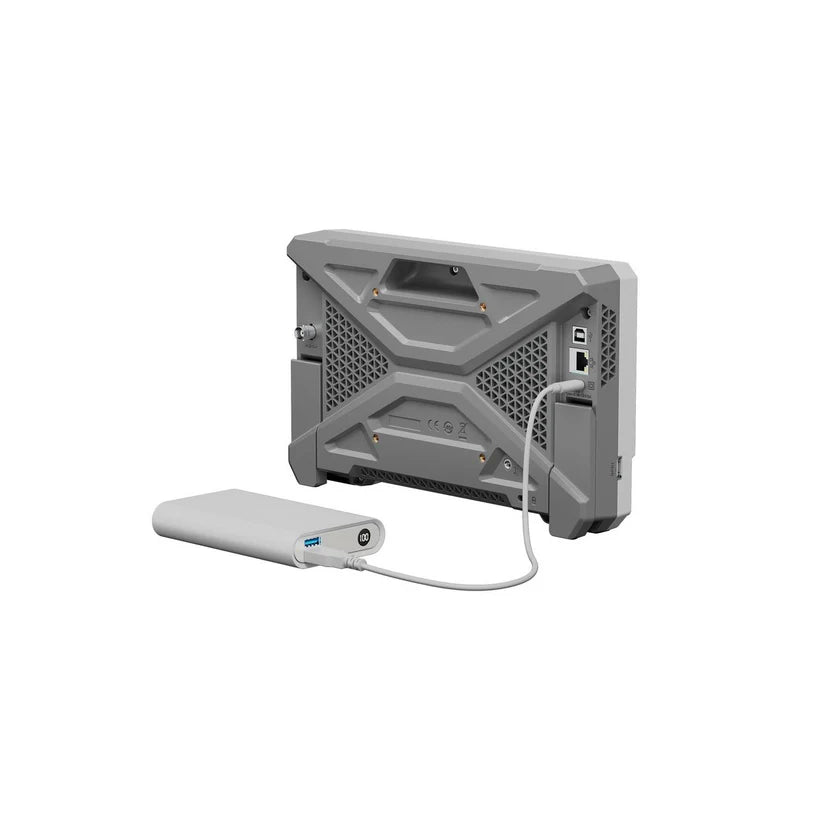 Osciloscopio Digital UPO1152HD 150MHz 12 Bits 2 Canales