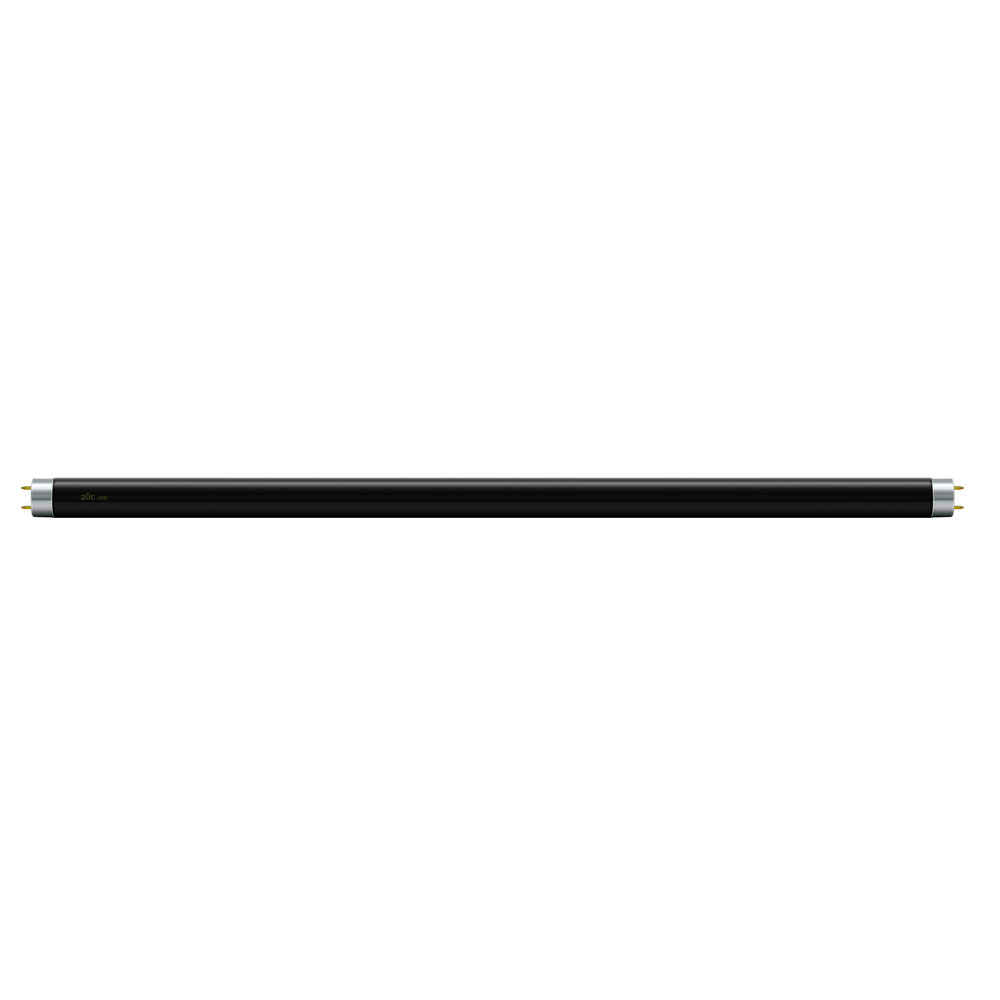 Tubo Fluorescente Luz Negra T8 G13 - 36w