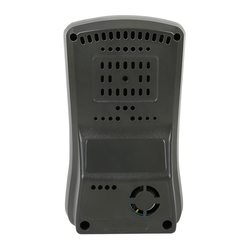 Detector Portatil de Polvo UTA25D