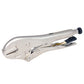 Llave Caiman Quijada Recta 12''