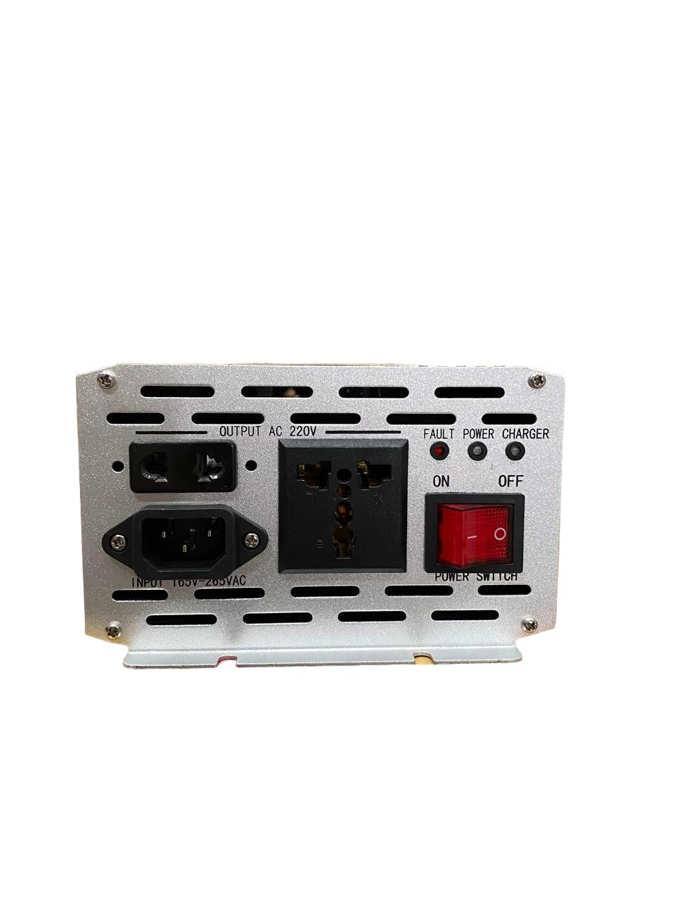 Inversor 12V a 220V 2500W