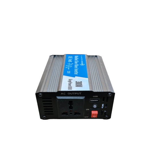 Inversor 12V a 220V 300W