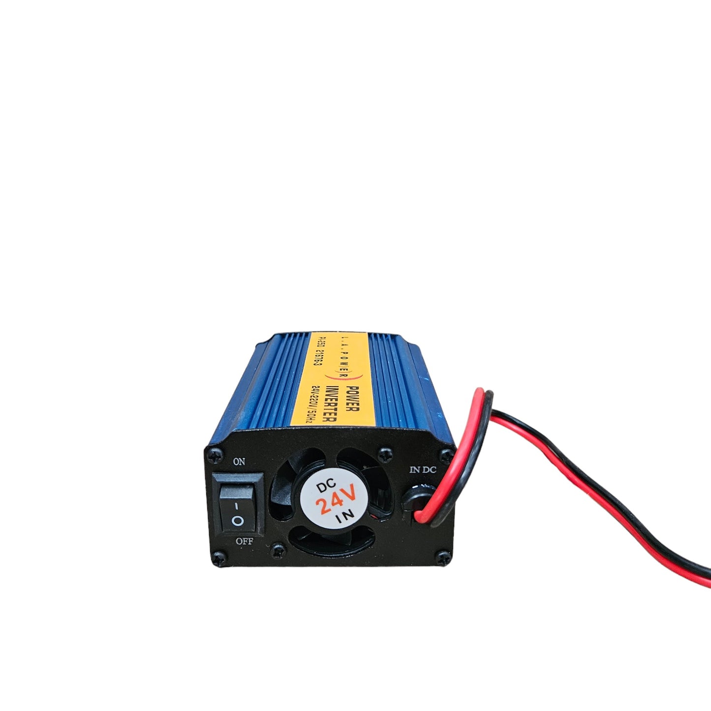Inversor 24V a 220V 200W