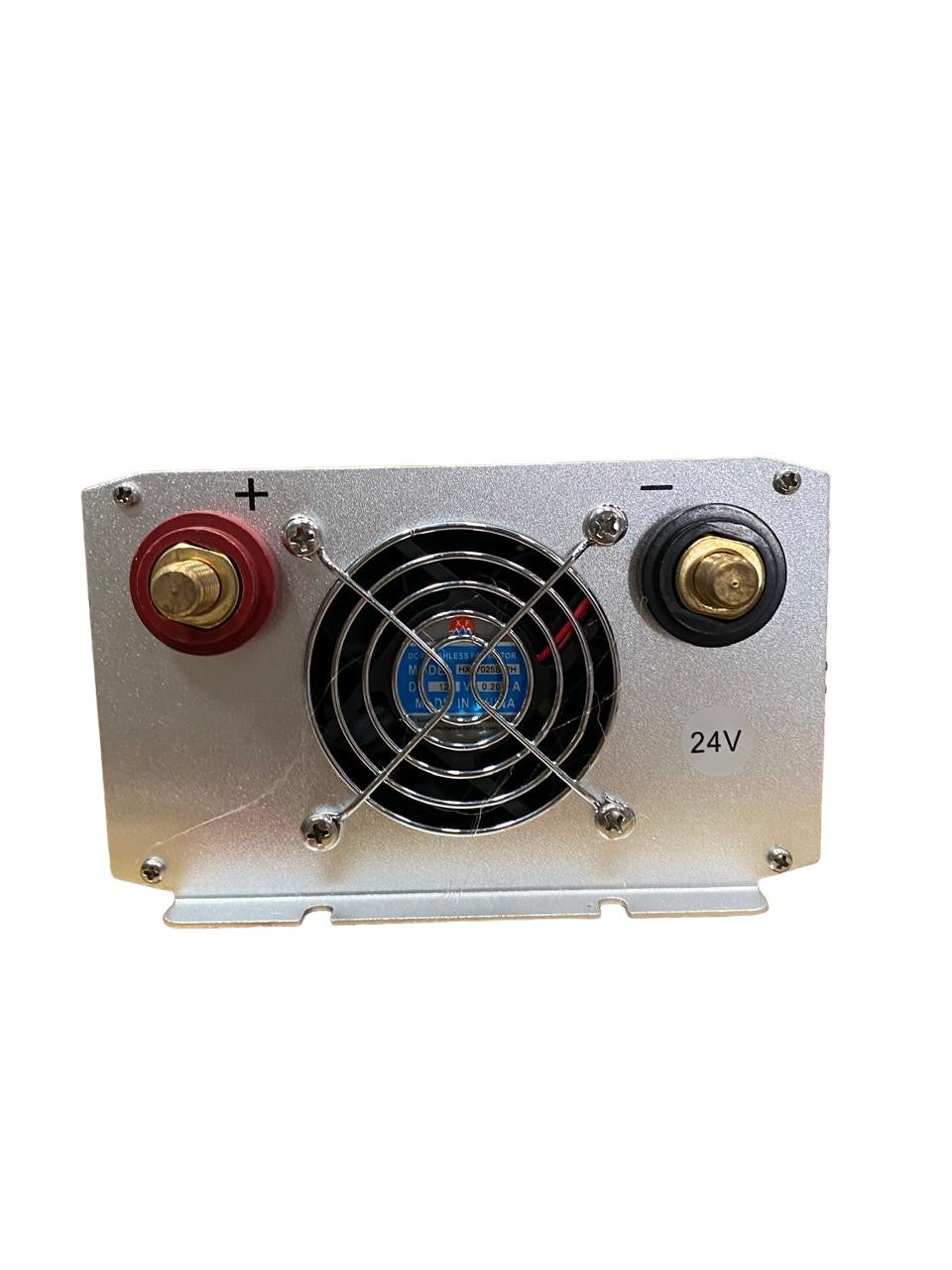 Inversor 24V a 220V 2500W