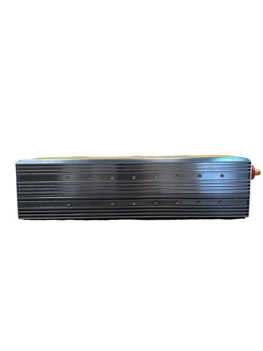 Inversor 24V a 220V 2500W
