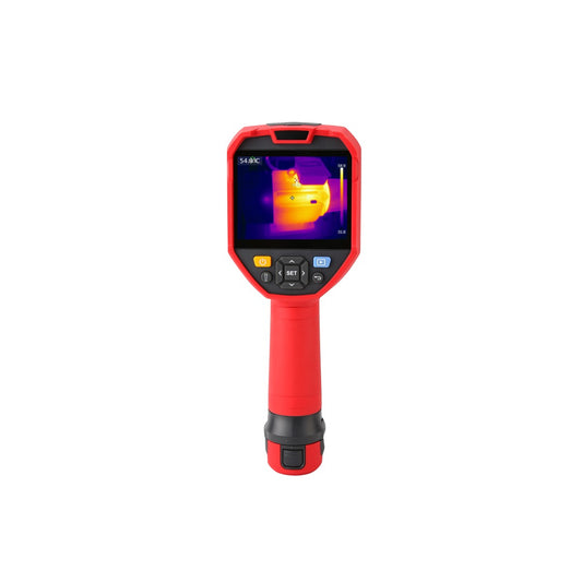 Cámara Térmica UTi720E con WIFI