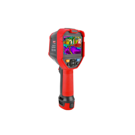 Cámara Térmica UTi720E con WIFI