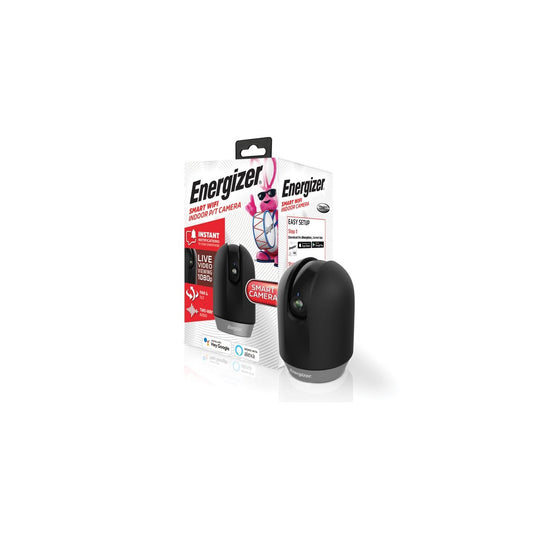 Camara Interior Energizer Full HD